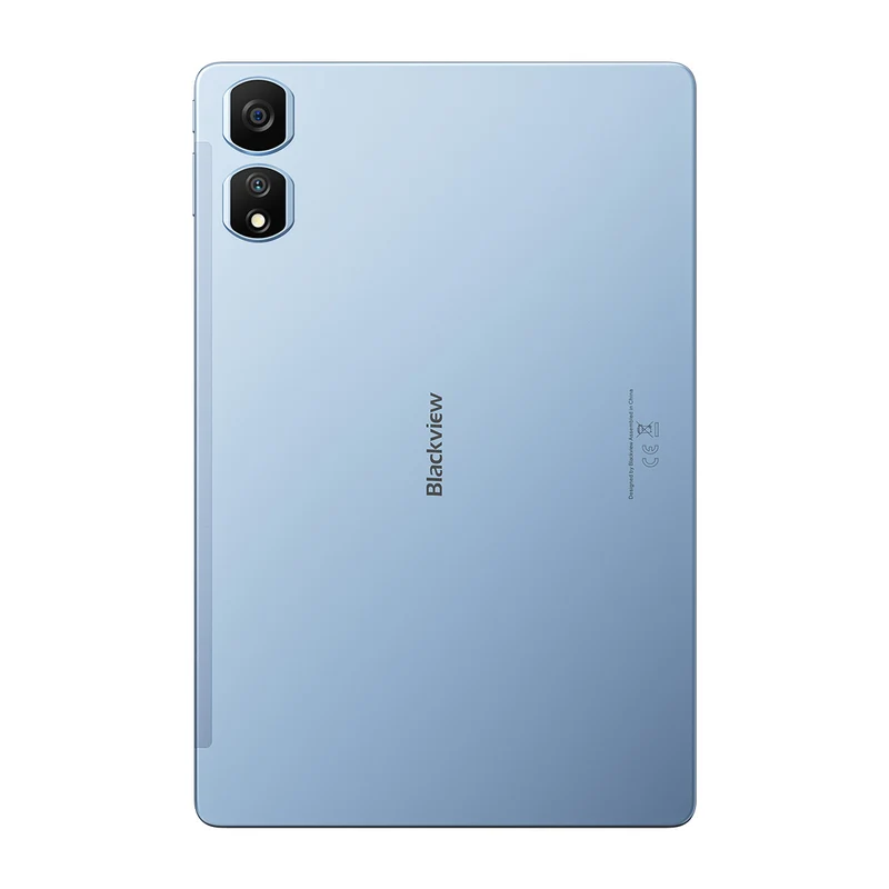 Blackview Tab 16 Pro – Tablette 4G 11" | 8 Go + 128 Go | 7700 mAh