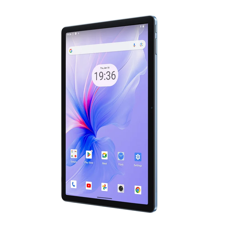 Blackview Tab 16 Pro – Tablette 4G 11" | 8 Go + 128 Go | 7700 mAh