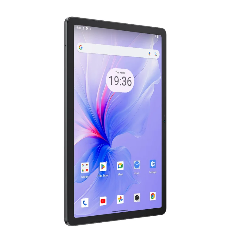 Blackview Tab 16 Pro – Tablette 4G 11" | 8 Go + 128 Go | 7700 mAh