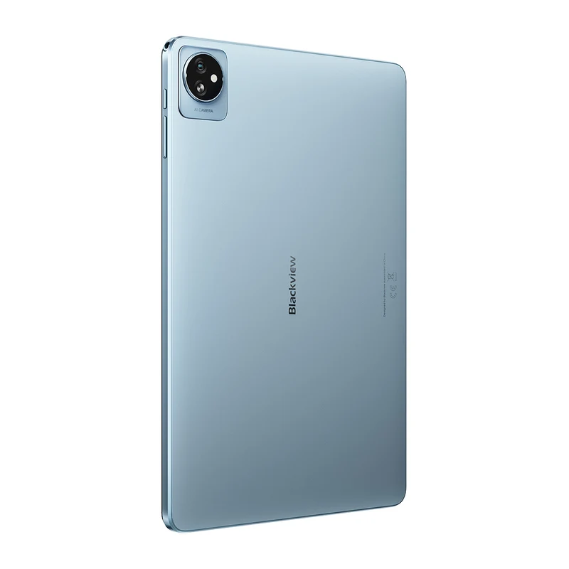 Blackview Tab 30 WiFi – Tablette 10,1" | 2 Go + 64 Go | 5100 mAh | WiFi 6