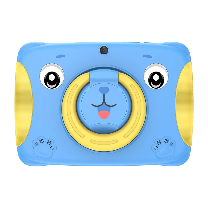 Blackview Tab 3 Kids – Tablette Enfant 7" | Contrôle Parental