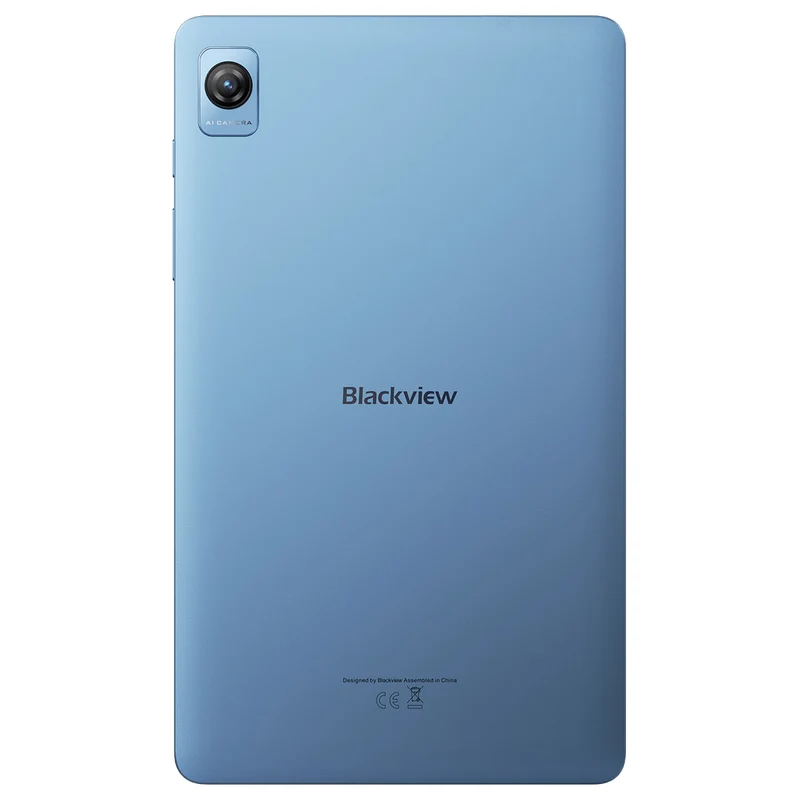 Blackview Tab 60 – Tablette 4G 8,68" | 4-6 Go + 128 Go | 6050 mAh