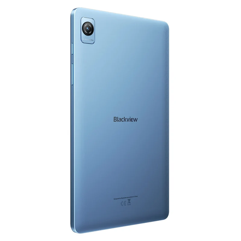 Blackview Tab 60 – Tablette 4G 8,68" | 4-6 Go + 128 Go | 6050 mAh