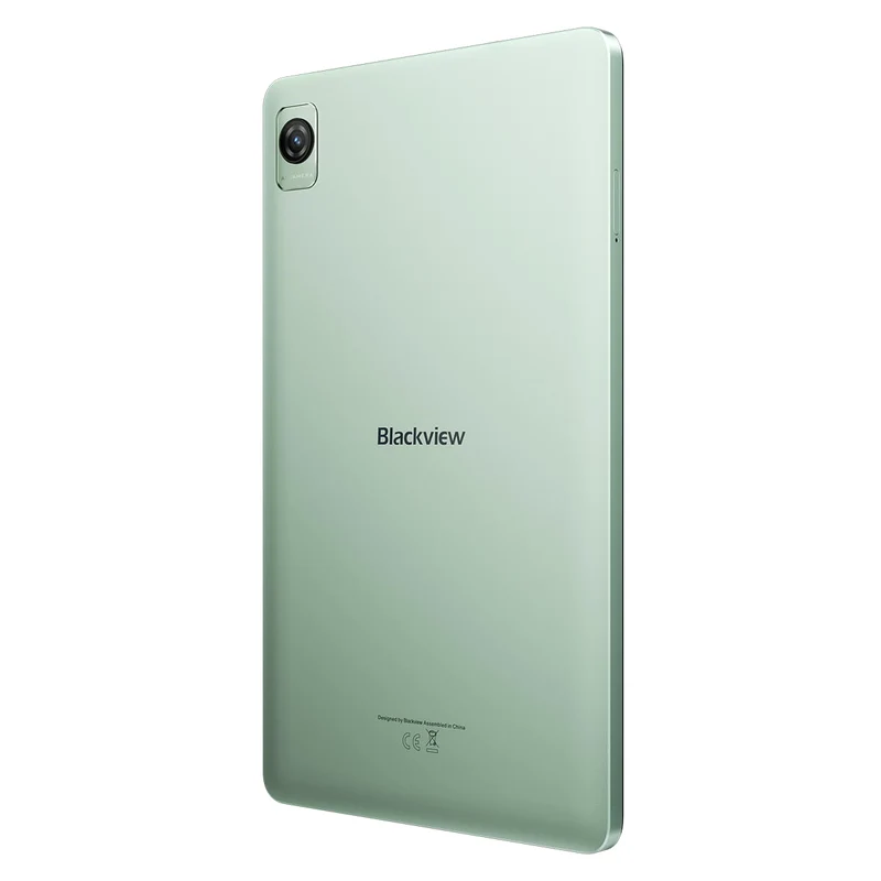 Blackview Tab 60 – Tablette 4G 8,68" | 4-6 Go + 128 Go | 6050 mAh