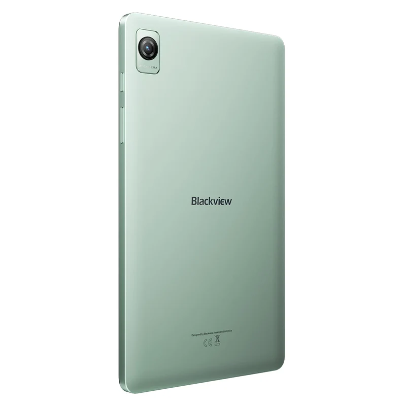 Blackview Tab 60 – Tablette 4G 8,68" | 4-6 Go + 128 Go | 6050 mAh