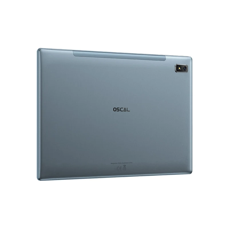 Oscal Pad 8 – Tablette 4G 10,1" | 4 Go + 64 Go