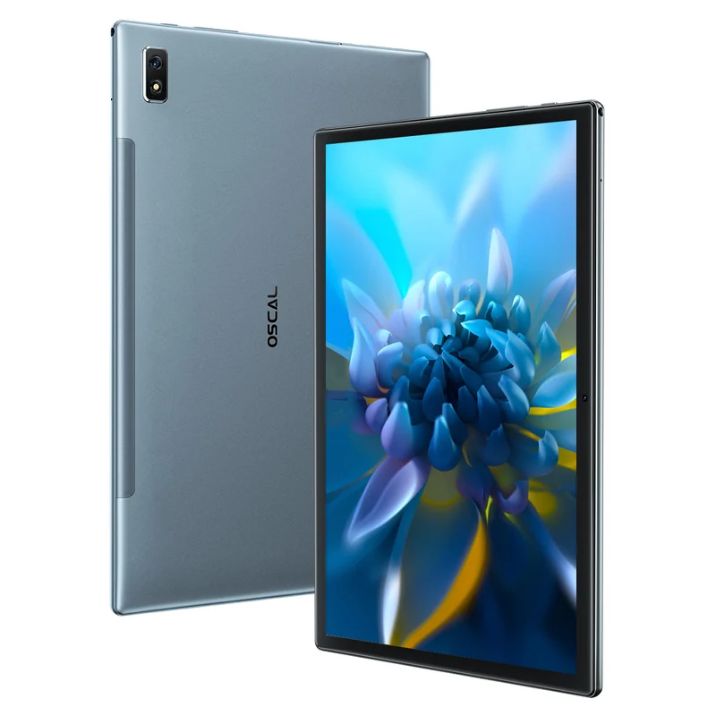 Oscal Pad 8 – Tablette 4G 10,1" | 4 Go + 64 Go