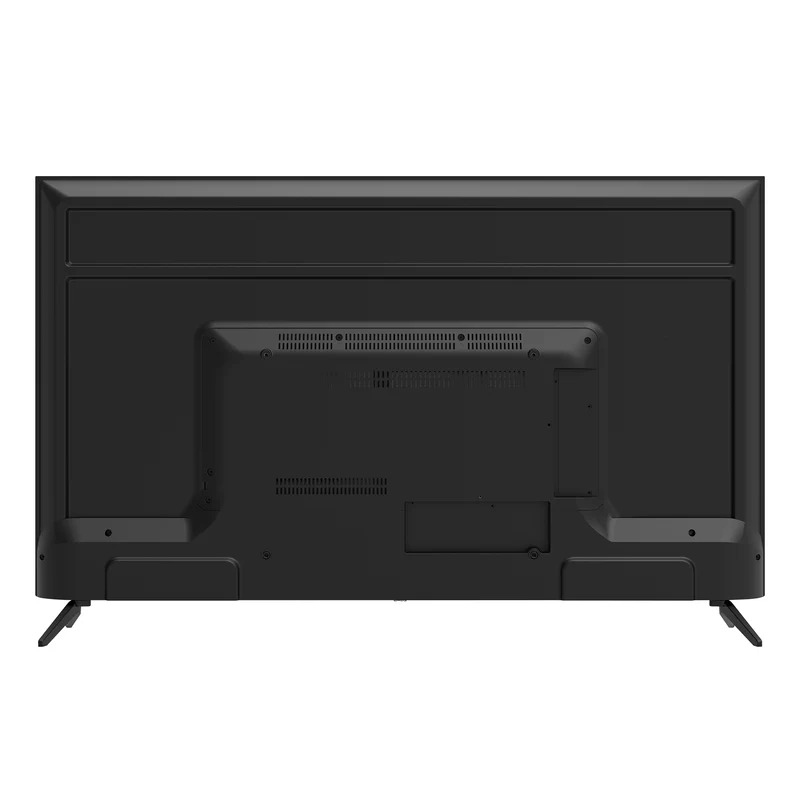 KOORUIK 50Q1UQ-T8, 50 pouces, 4K QLED, TIZEN TV, K50Q1UQ-T8, Son dynamique avec Dolby Audio, Finition métallique haut de gamme