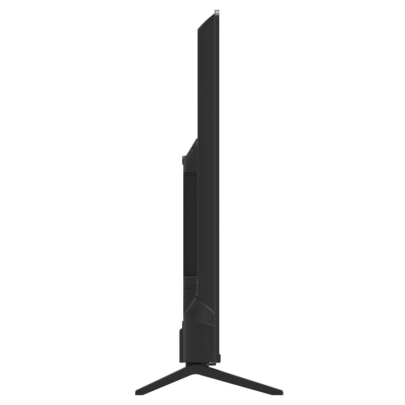 KOORUIK 50Q1UQ-T8, 50 pouces, 4K QLED, TIZEN TV, K50Q1UQ-T8, Son dynamique avec Dolby Audio, Finition métallique haut de gamme