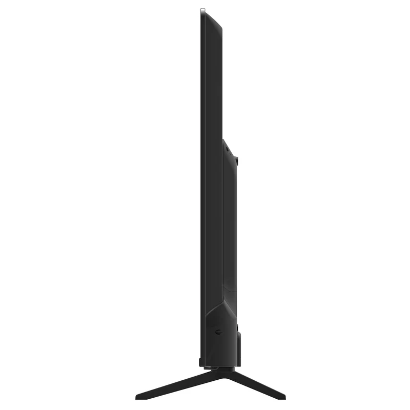 KOORUIK 50Q1UQ-T8, 50 pouces, 4K QLED, TIZEN TV, K50Q1UQ-T8, Son dynamique avec Dolby Audio, Finition métallique haut de gamme