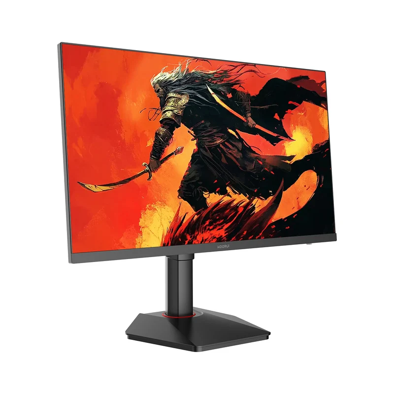 Moniteur de jeu KOORUI G2721E 27 pouces IPS QHD 320 Hz