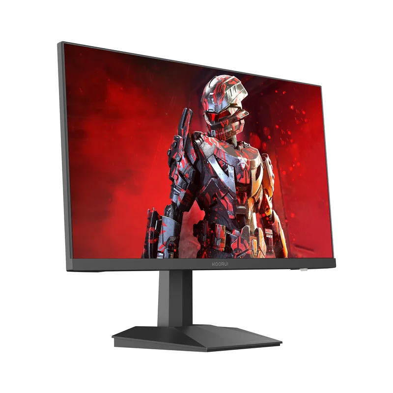 Moniteur de jeu KOORUI G2421V 24 pouces IPS QHD 180 Hz