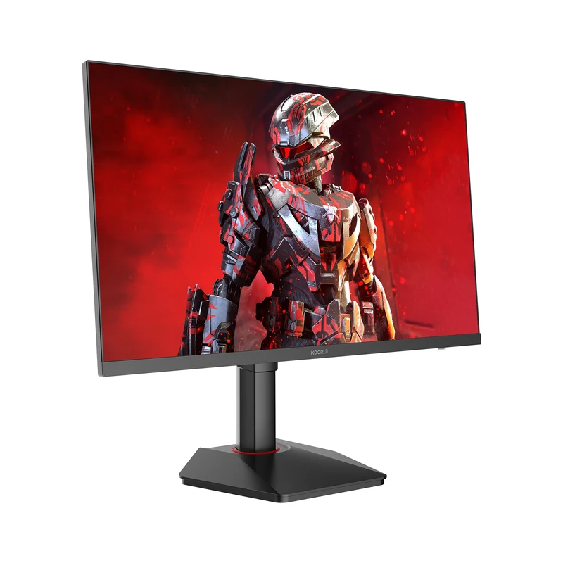 Moniteur de jeu KOORUI G2722P 27 pouces IPS QHD 200 Hz