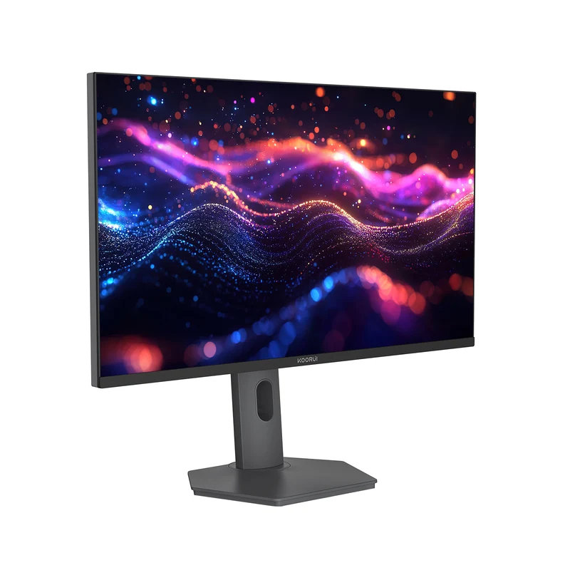 KOORUI S2741LM 27-inch Gaming Monitor IPS/MINI LED Dual Mode UHD 160Hz / FHD 320Hz