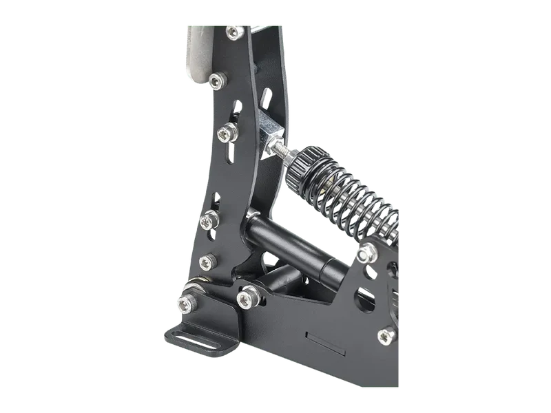 Ultimate+ Gas- sowie Kupplungspedal für Simucube Active Pedal