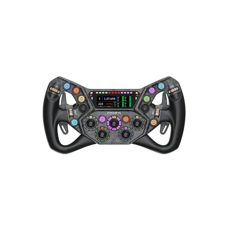 KS Pro Steering Wheel
