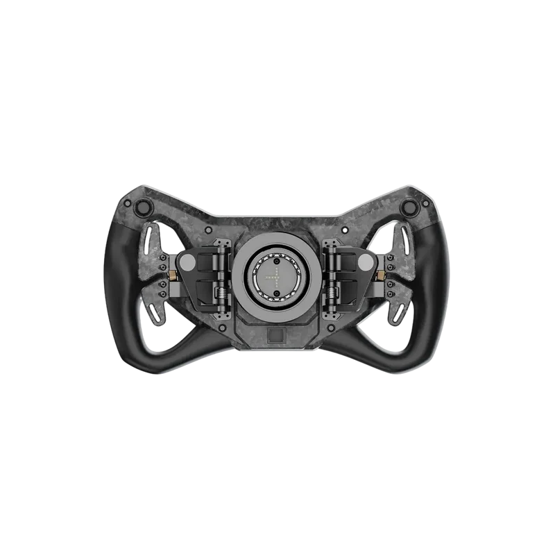 KS Pro Steering Wheel