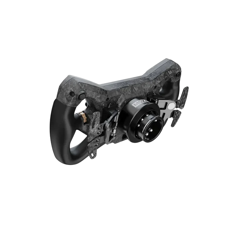 KS Pro Steering Wheel