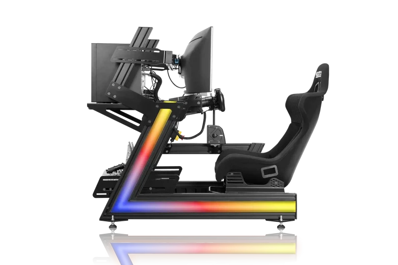 Series One Baseframe
