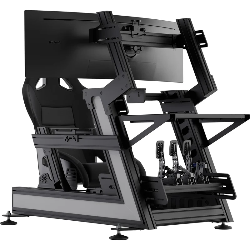 Series One Baseframe