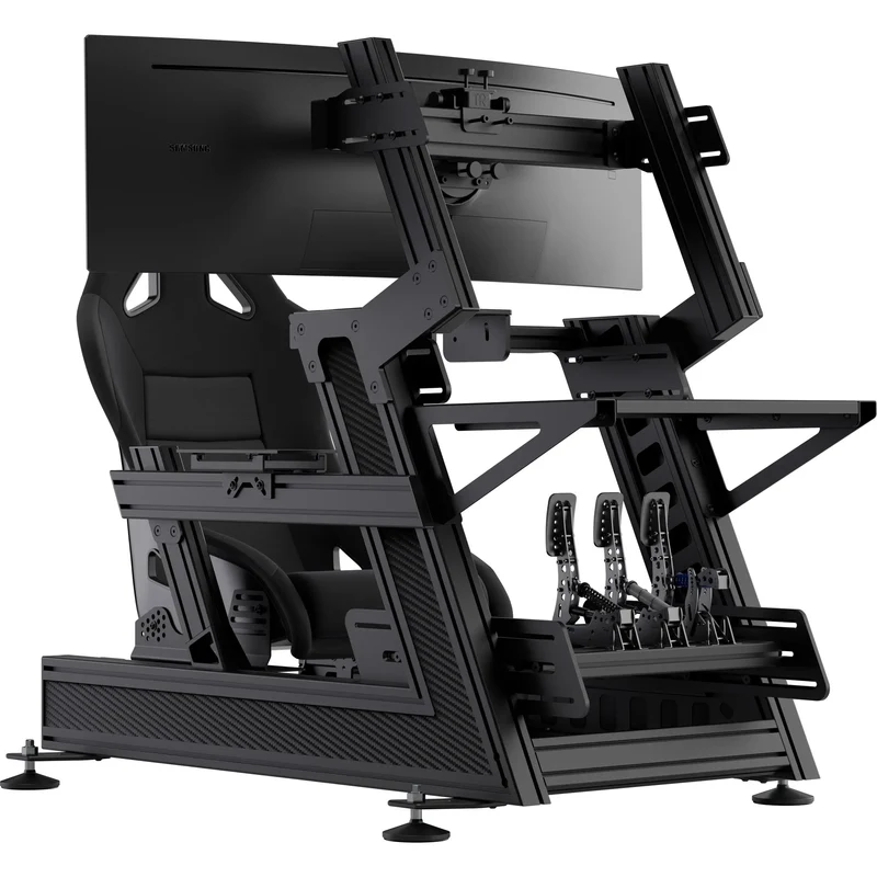 Series One Baseframe