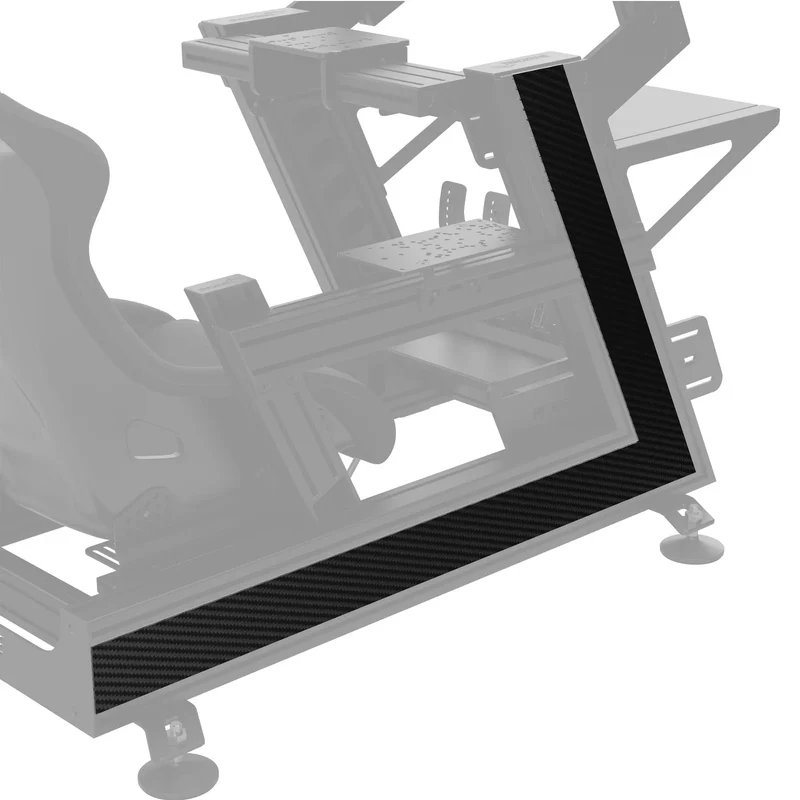 Series One Baseframe