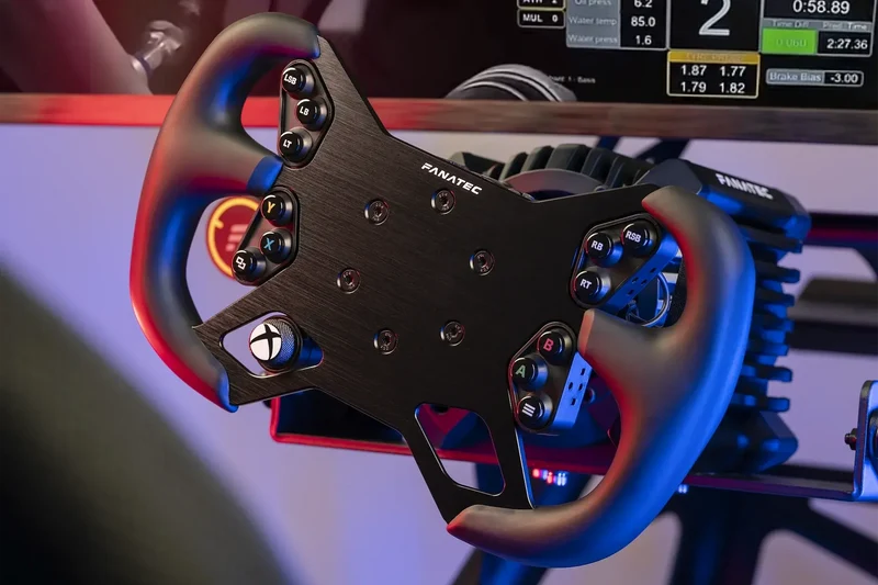 ClubSport Wheel Rim GT3