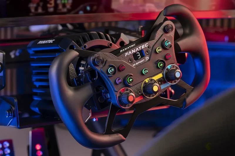 ClubSport Wheel Rim GT3
