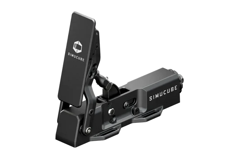 Co-Pedal