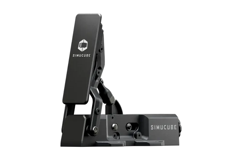 Co-Pedal