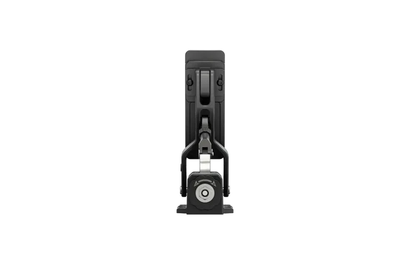 Co-Pedal