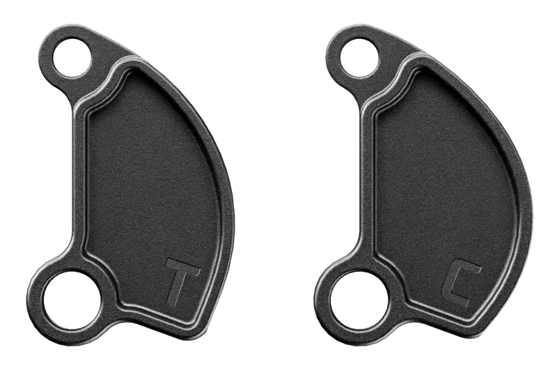 Co-Pedal