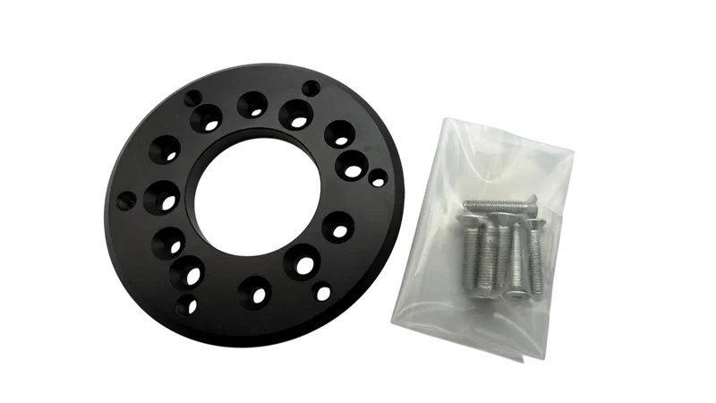 G-Universal Adapter