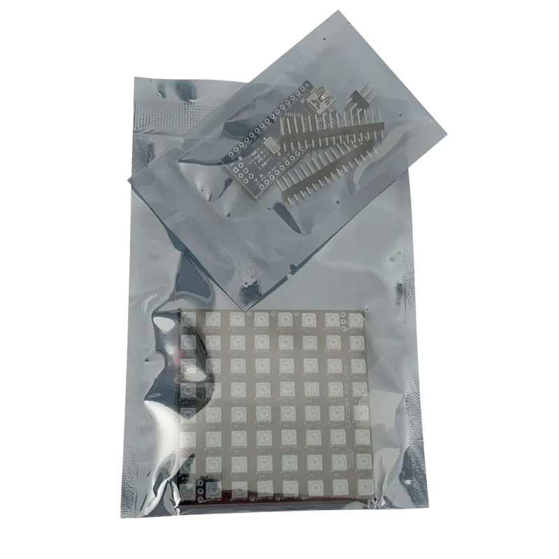 DIY Kit LED-Flag