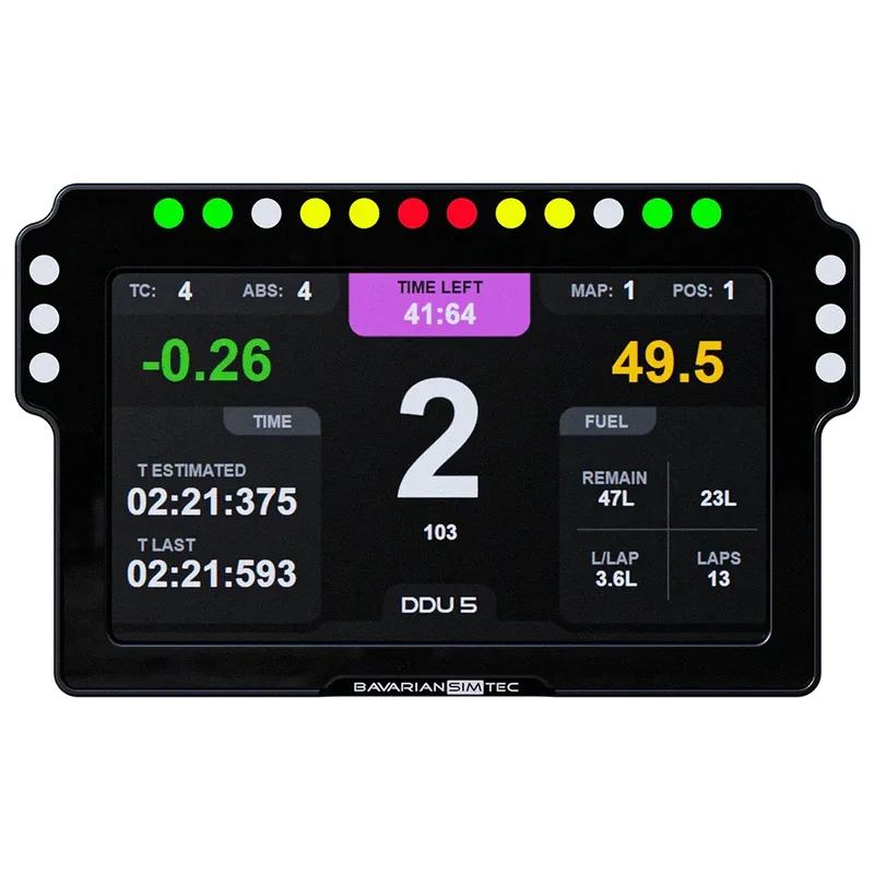 DDU5