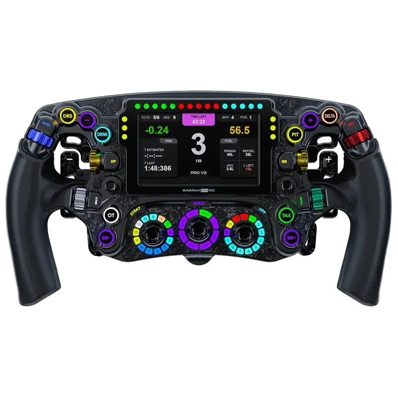 Omega Pro V2