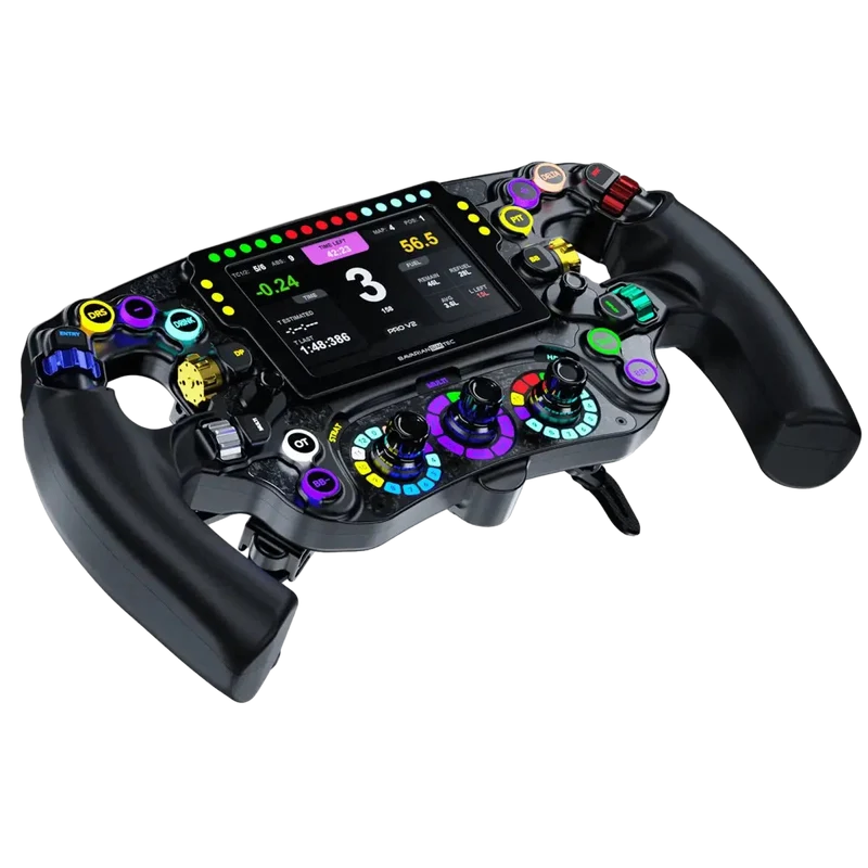 Omega Pro V2