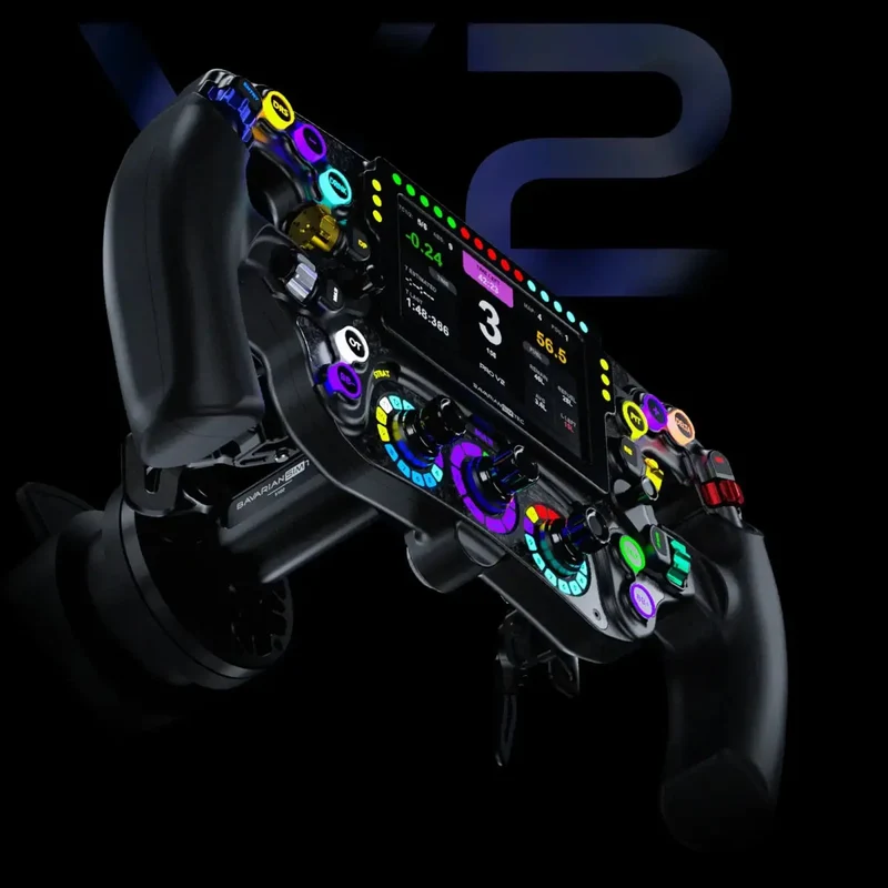 Omega Pro V2