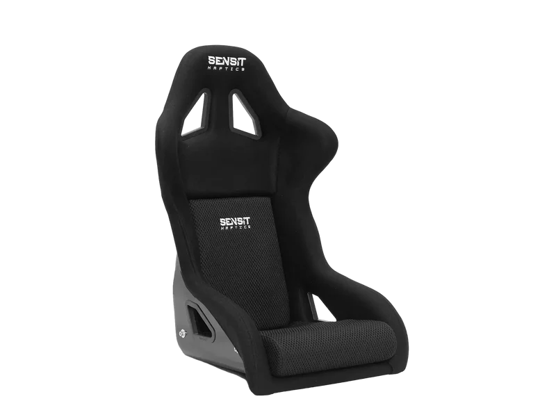 MTC-S1 Sitz mit integrierten MTC-P Extreme Haptics (Gen 2)