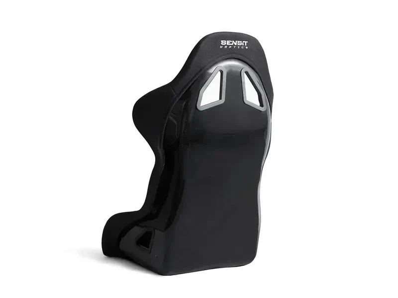 MTC-S1 Sitz mit integrierten MTC-P Extreme Haptics (Gen 2)