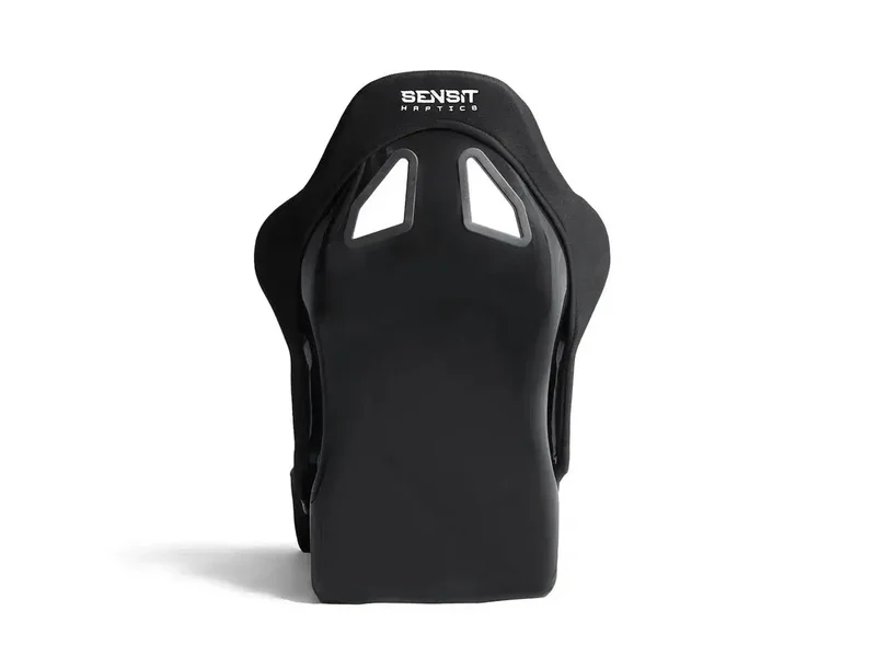 MTC-S1 Sitz mit integrierten MTC-P Extreme Haptics (Gen 2)