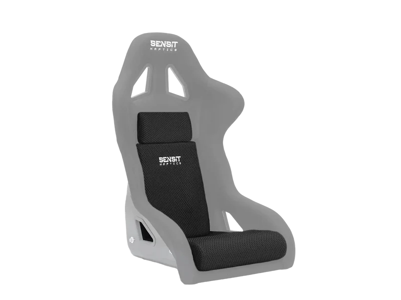 MTC-P Extreme - Seat Haptics Insert (Gen 2)