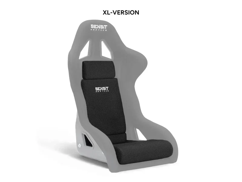 MTC-P Extreme - Seat Haptics Insert (Gen 2)
