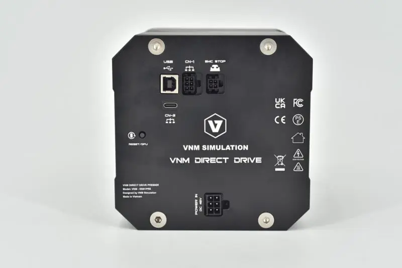 Direct Drive Premier
