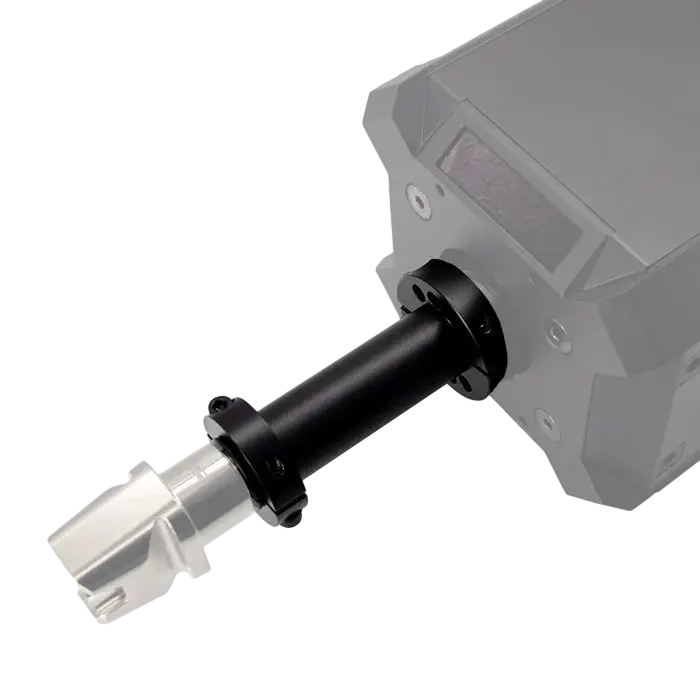 DD1 / DD2 Shaft Extension