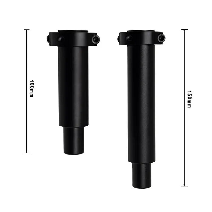 DD1 / DD2 Shaft Extension