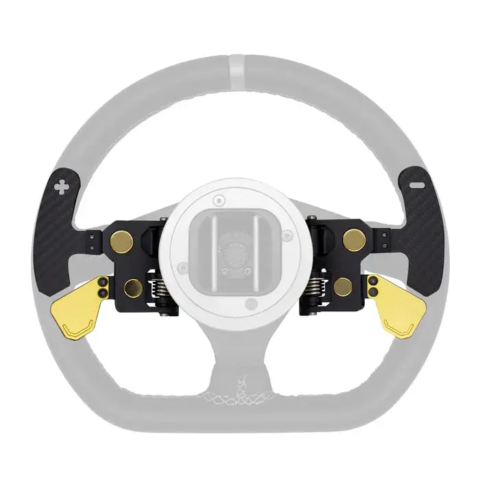 Double Paddle Module
