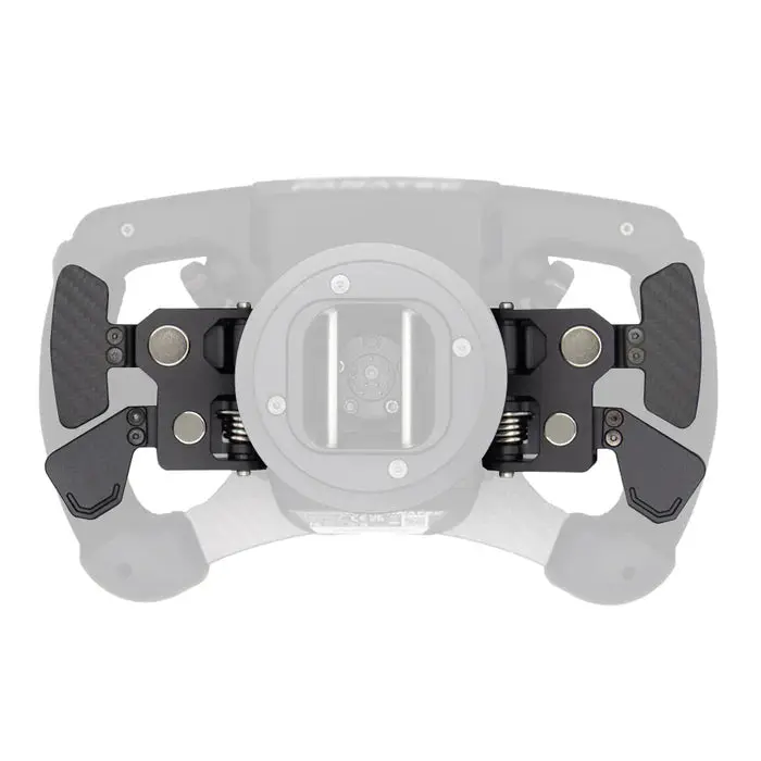 Double Paddle Module