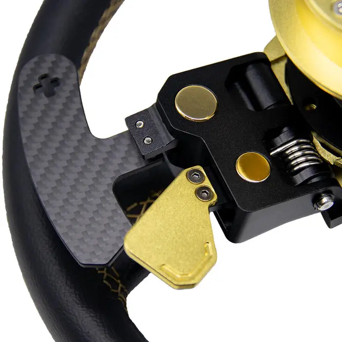 Double Paddle Module