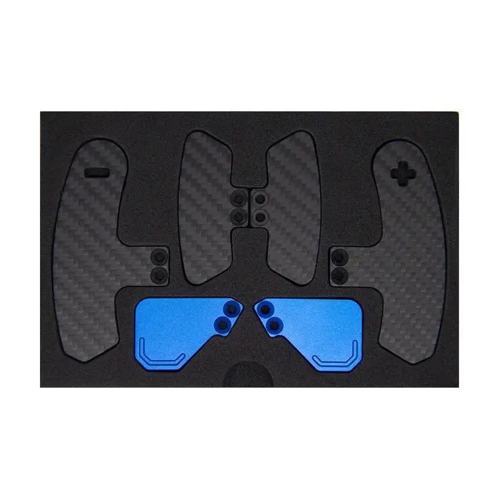 Double Paddle Module